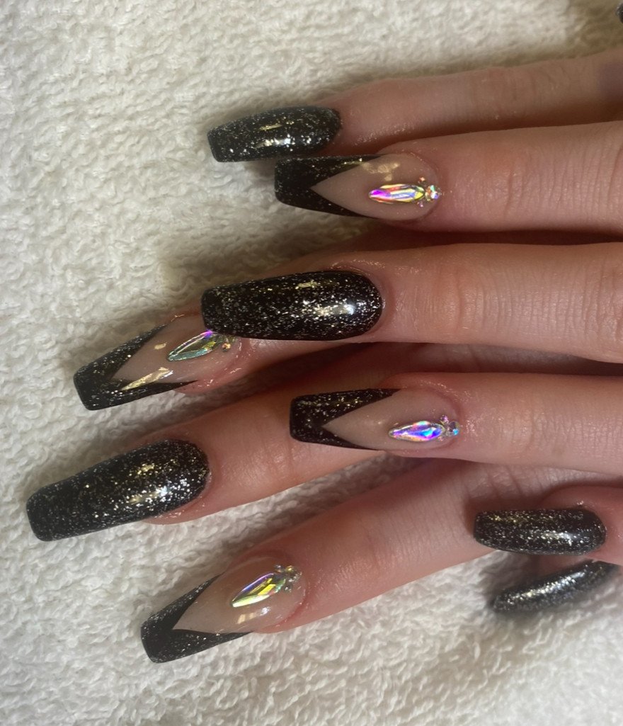 Uñas Diseñadas