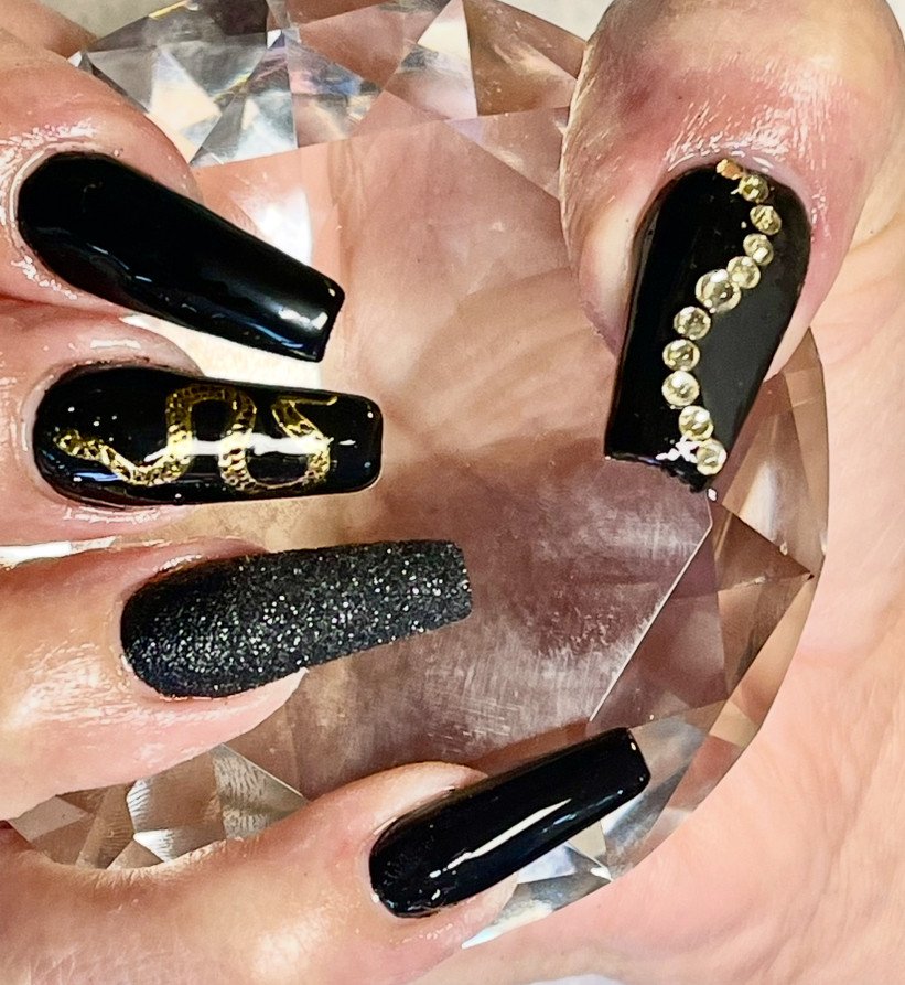 Uñas Diseñadas
