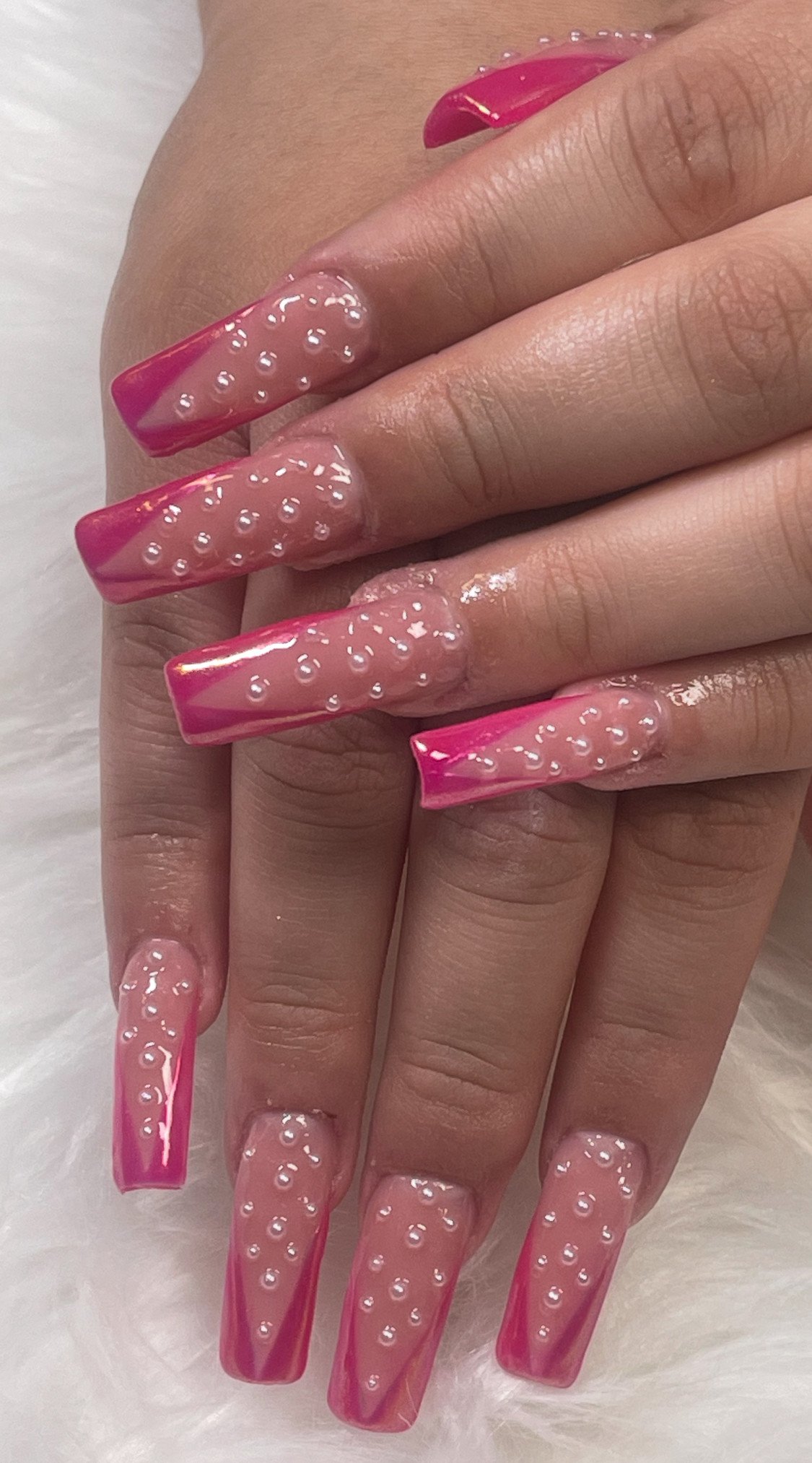 Uñas Diseñadas