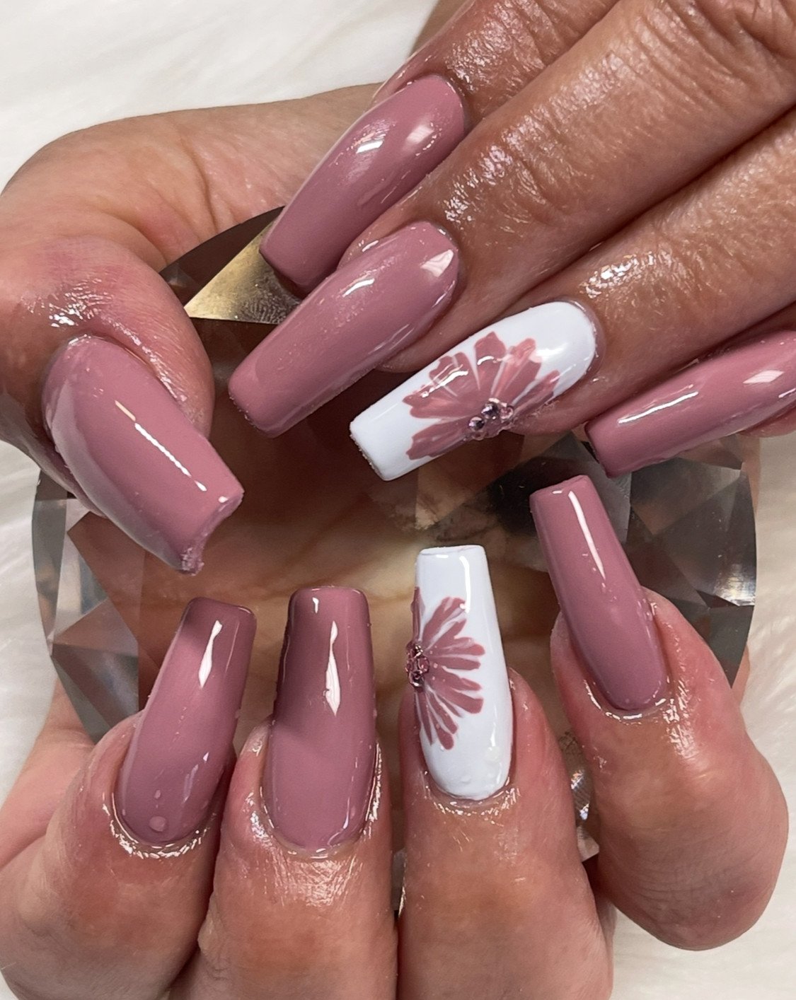 Uñas Diseñadas