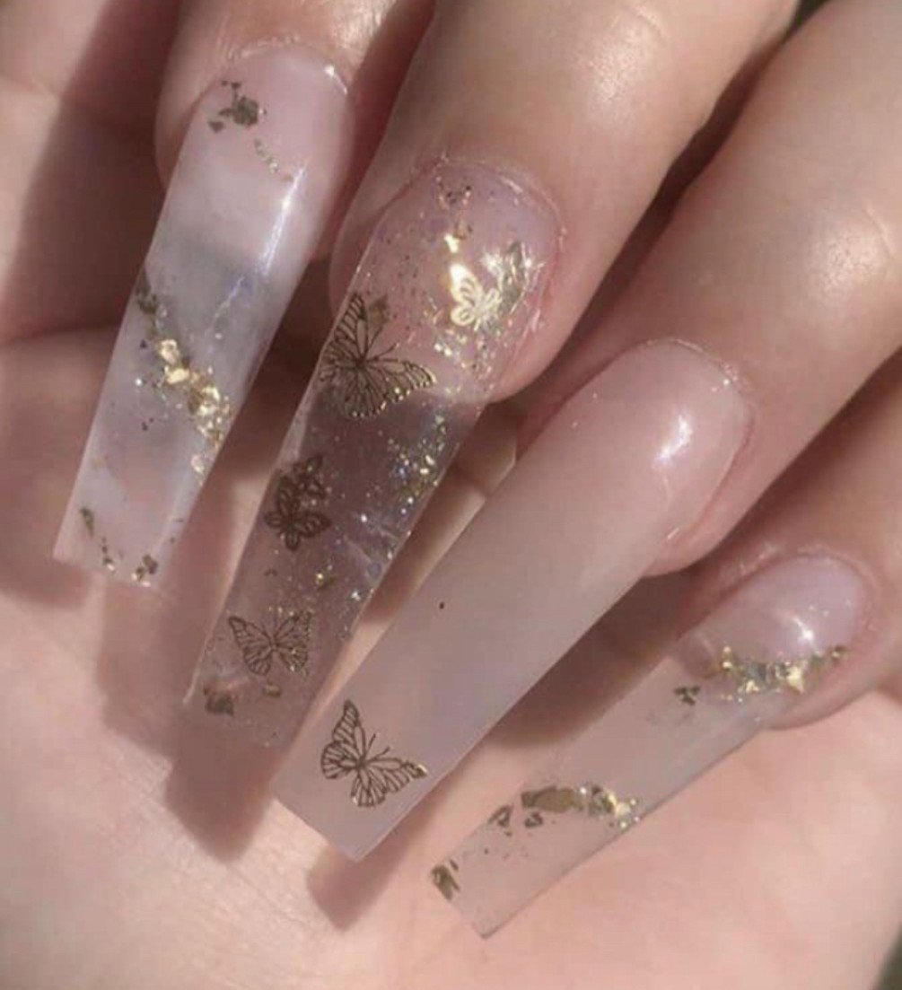 Uñas Diseñadas