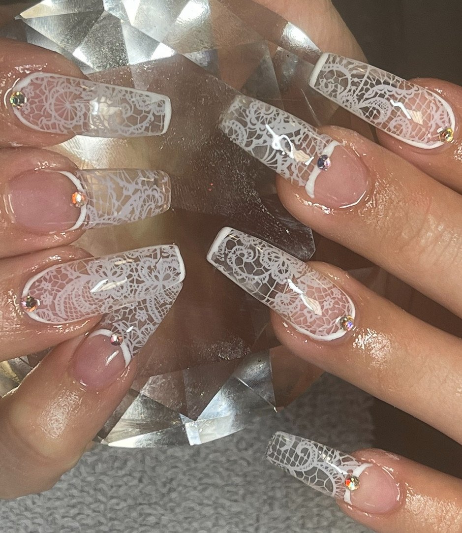 Uñas Diseñadas