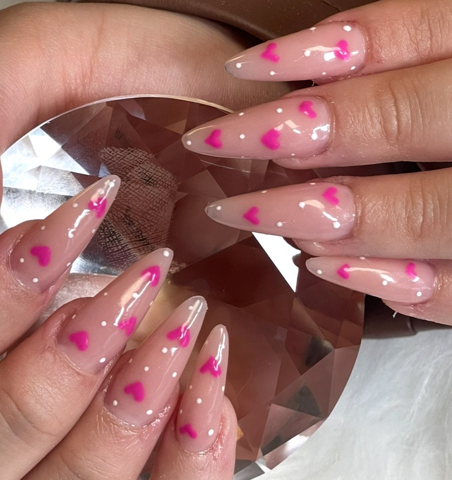 Uñas Diseñadas