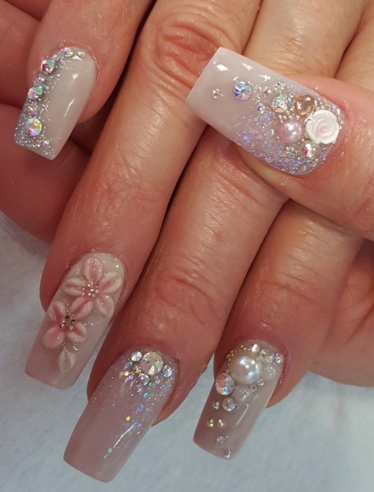 Uñas Diseñadas