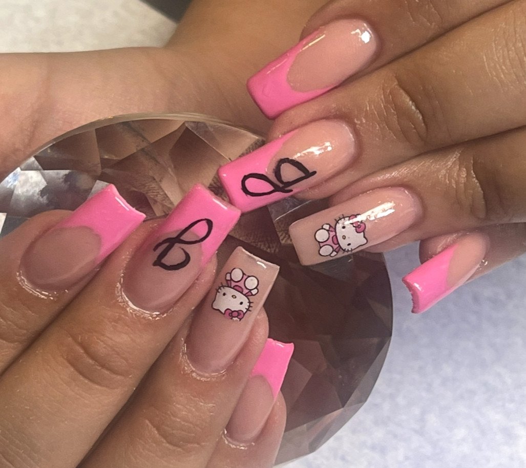 Uñas Diseñadas