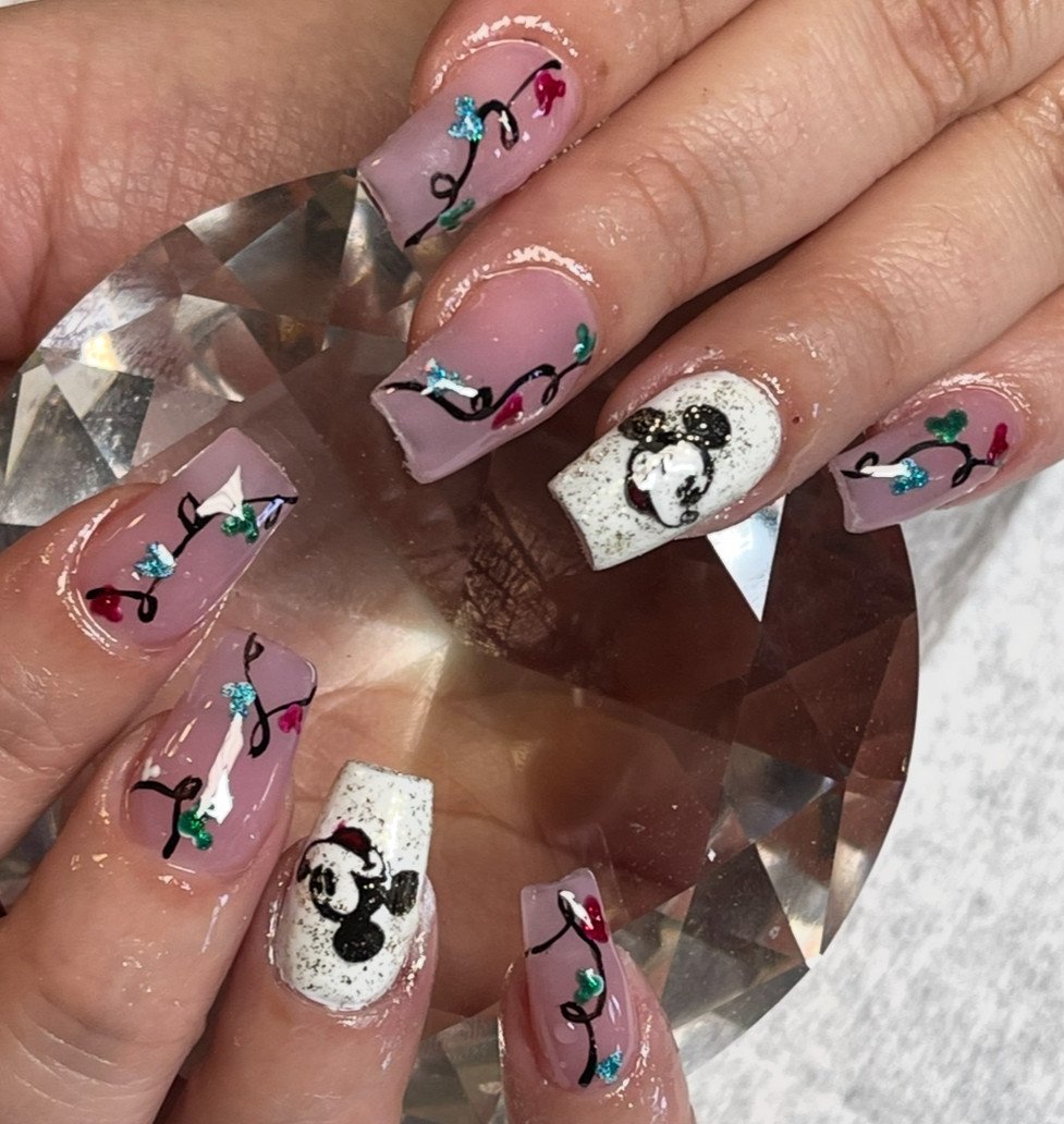 Uñas Diseñadas