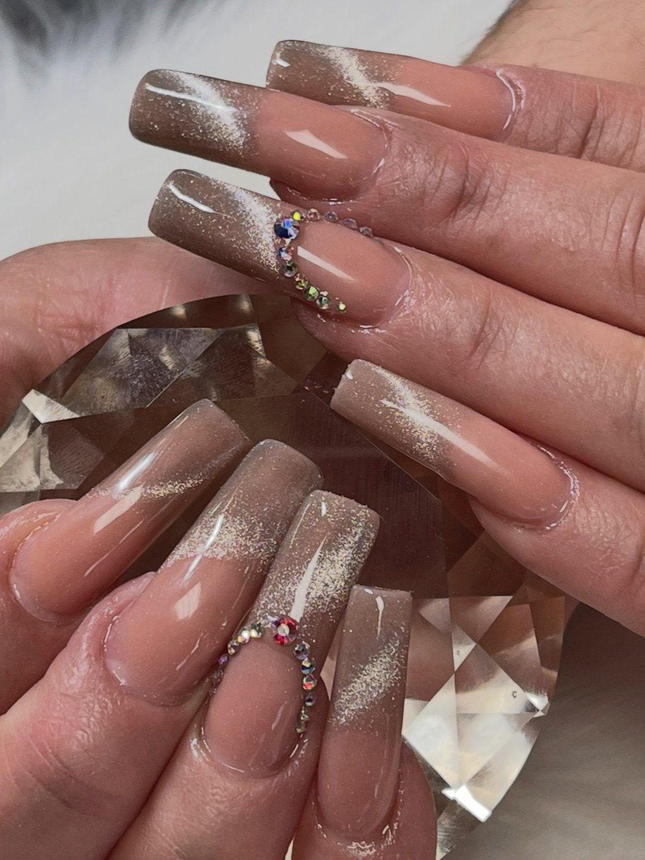 Uñas Diseñadas