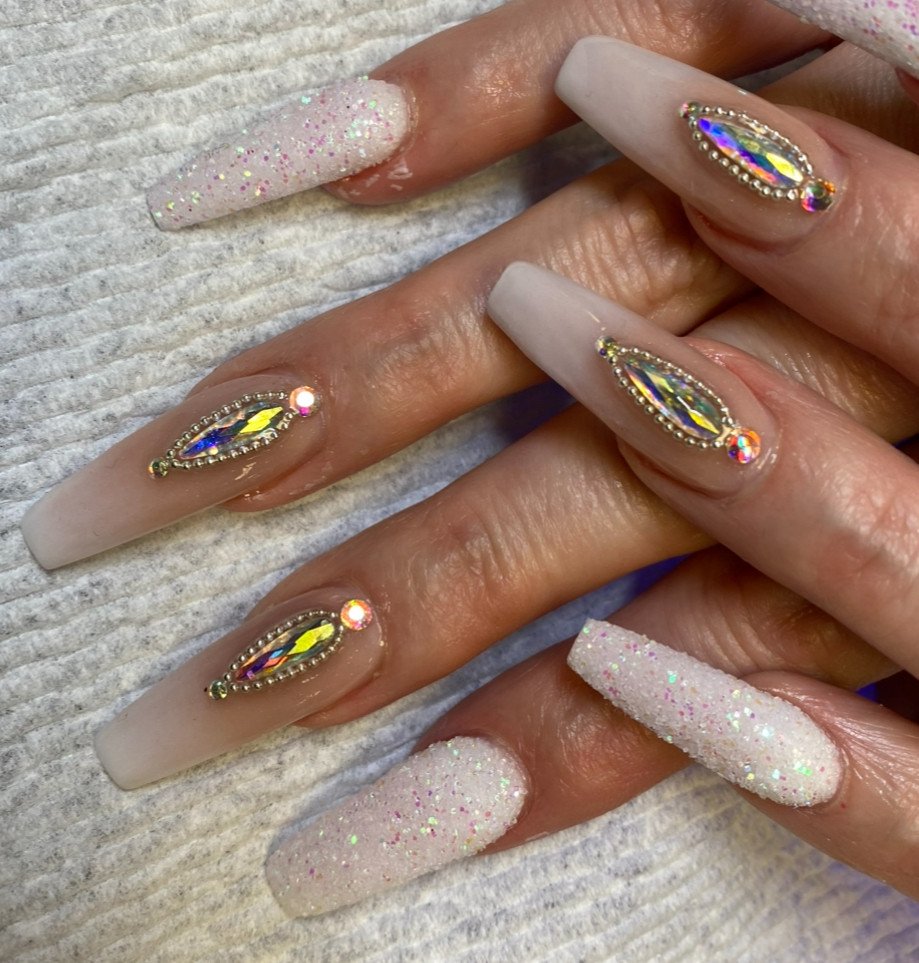 Uñas Diseñadas