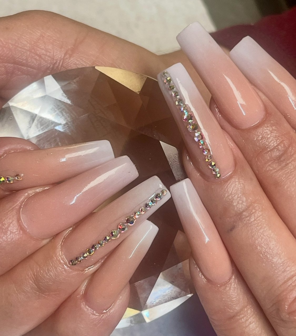 Uñas Diseñadas