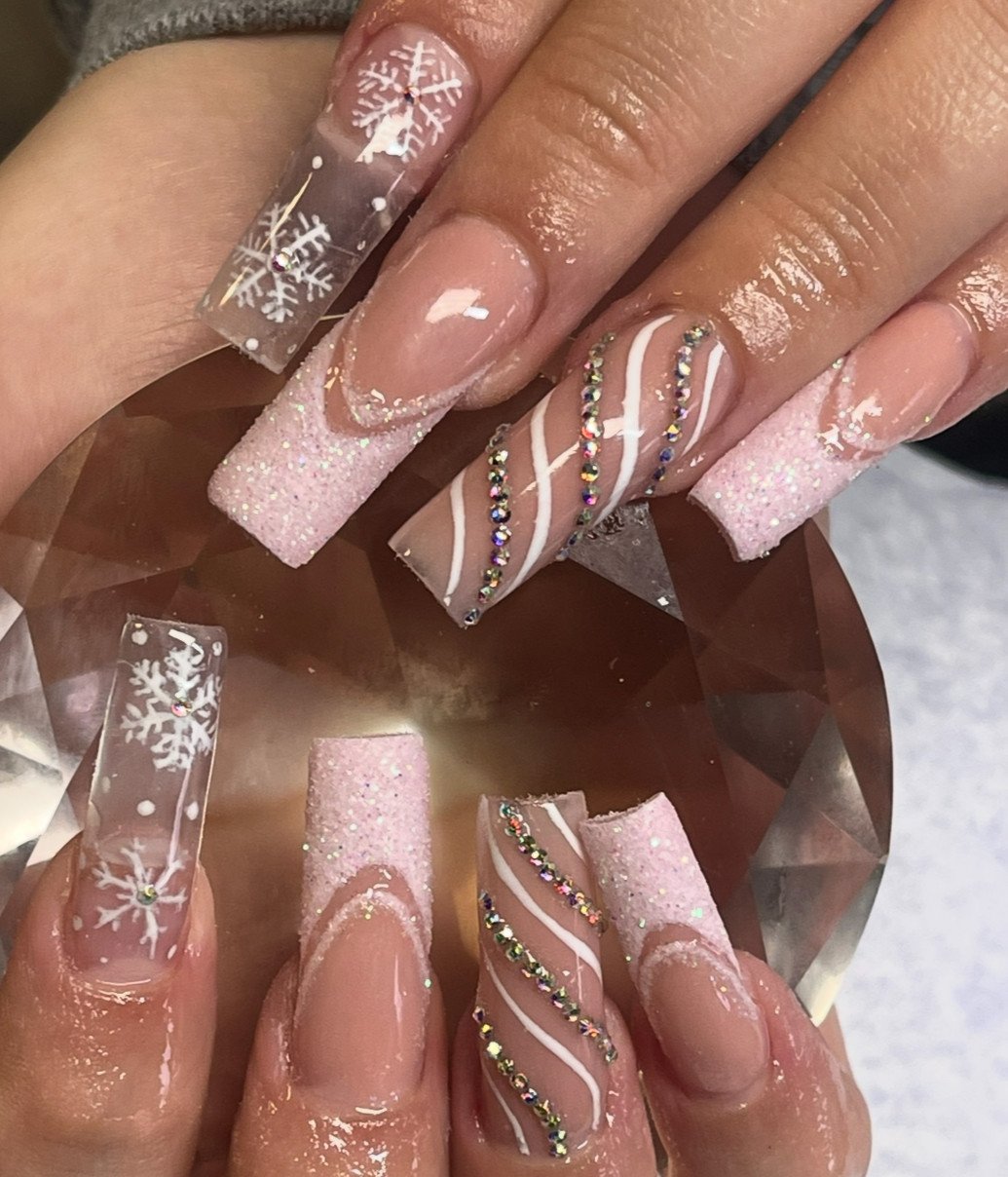 Uñas Diseñadas