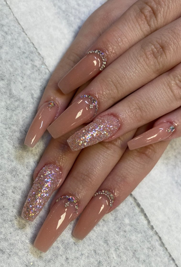 Uñas Diseñadas