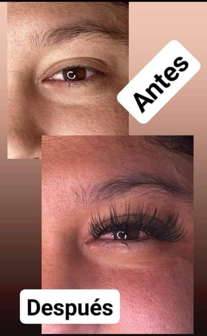 Pestañas