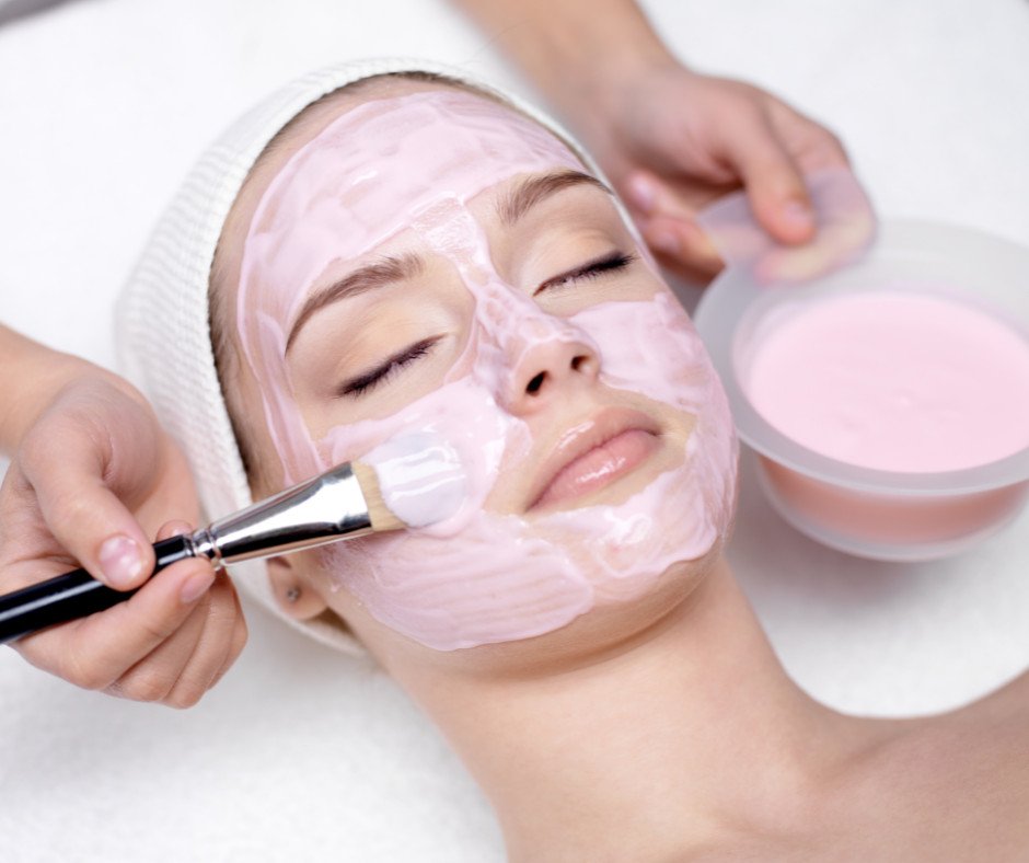 Facial hidratante