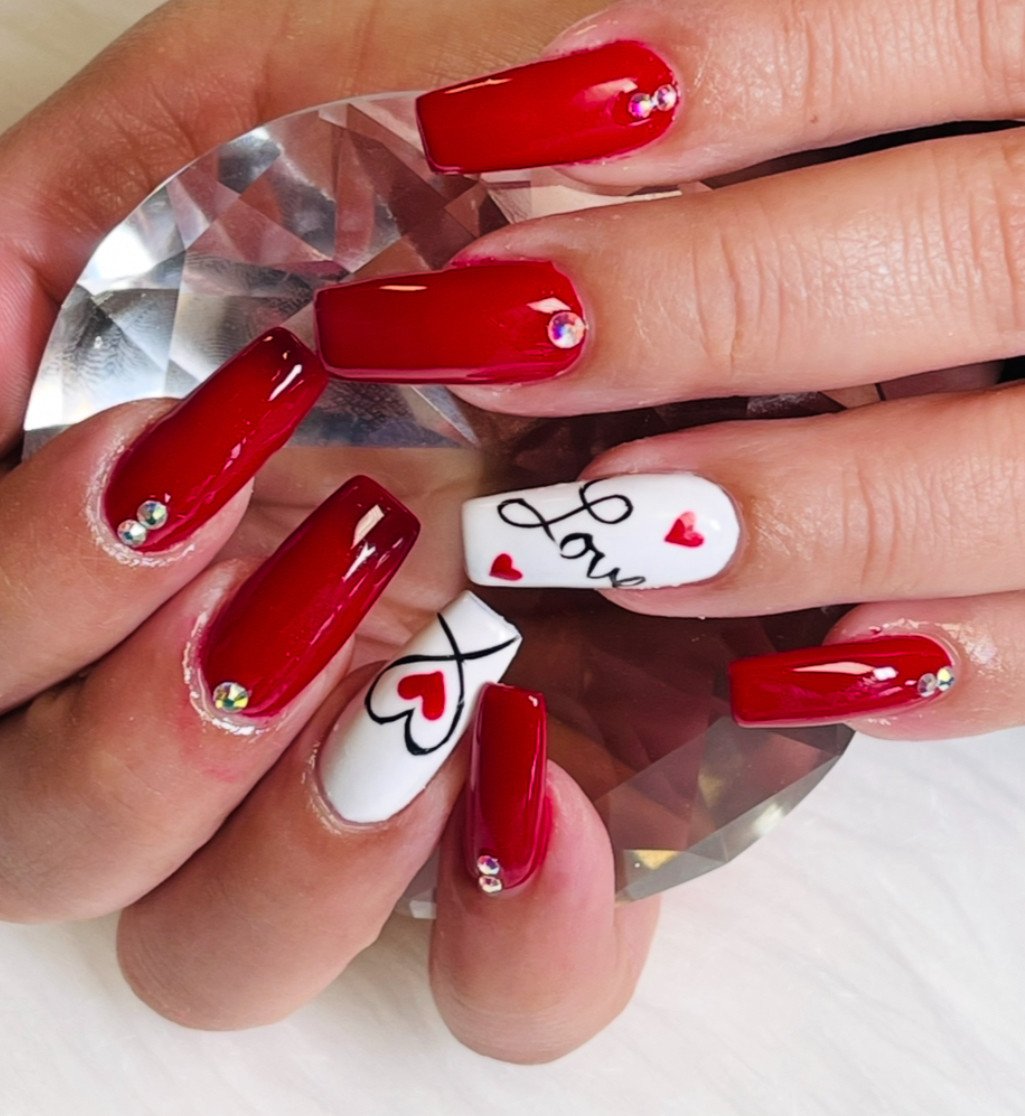 Uñas Diseñadas